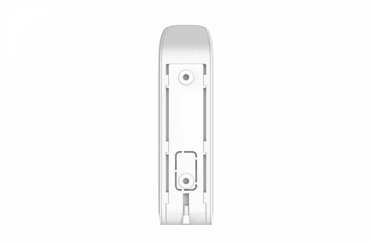 Ajax MotionProtect Curtain White 38195 датчик движения Photo 2