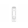 Ajax MotionProtect Curtain White 38195 датчик движения Photo 2