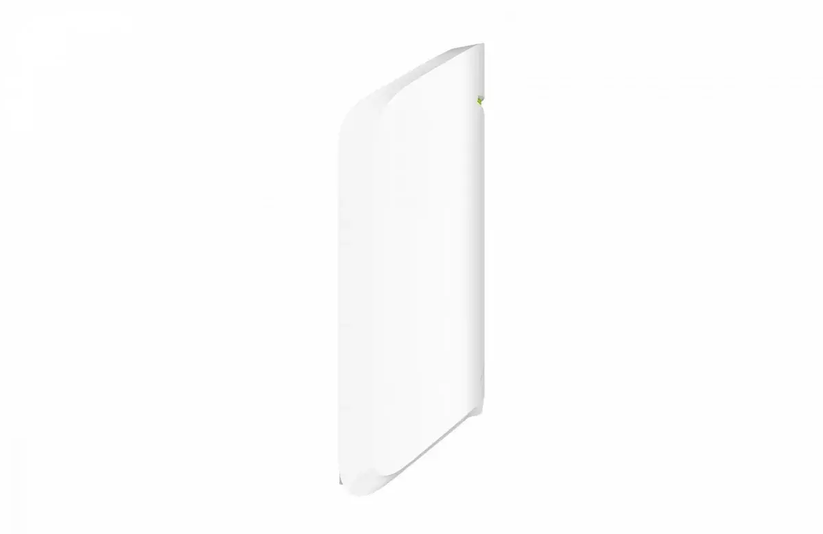 Ajax MotionProtect Curtain White 38195 датчик движения Photo 8