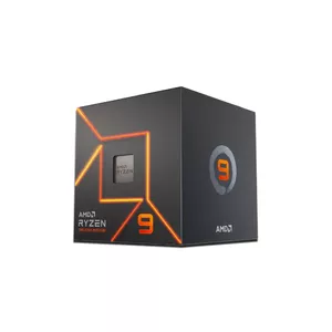 Processor AMD Ryzen 9 7900 3.7 GHz 12 Cores 64 MB L3 Socket AM5