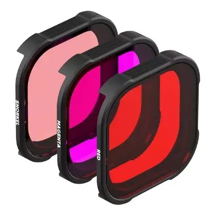 Фильтр для объектива PolarPro H9-1016 Photo 2