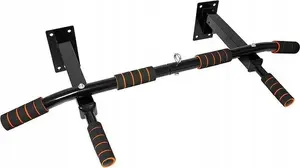 GoTel Wall Pull-Up Bar D2A