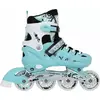 Inline skates nils extreme NH10905 Mint Size M 35–38 Photo 2