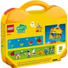 LEGO Classic Creative Suitcase 10713 — 1500 деталей Photo 5