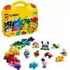 LEGO Classic Creative Suitcase 10713 — 1500 деталей Photo 18