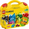 LEGO Classic Creative Suitcase 10713 — 1500 деталей Photo 3