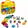 LEGO Classic Creative Suitcase 10713 — 1500 деталей Photo 6