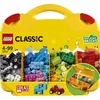 LEGO Classic Creative Suitcase 10713 — 1500 деталей Photo 2