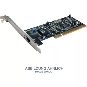 Longshine NEK PCI 1 GBit Realtek EPRom Sockel (LCS-8037TXR5)