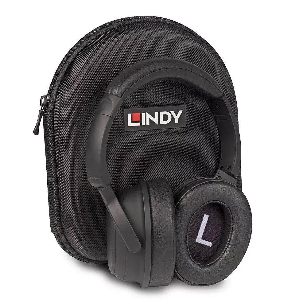 Austiņas Lindy LH500XW+ Photo 3