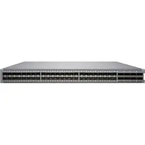 Slēdzis JUNIPER QFX5120-48Y L3 48x1/10/25Gb SFP28 8x40/100Gb QSFP28