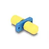 DeLOCK Optical Fiber Coupler ST Simplex female to ST Simplex female Photo 2