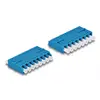 Оптический волоконный соединитель DeLOCK HD LC Octuplex Photo 2