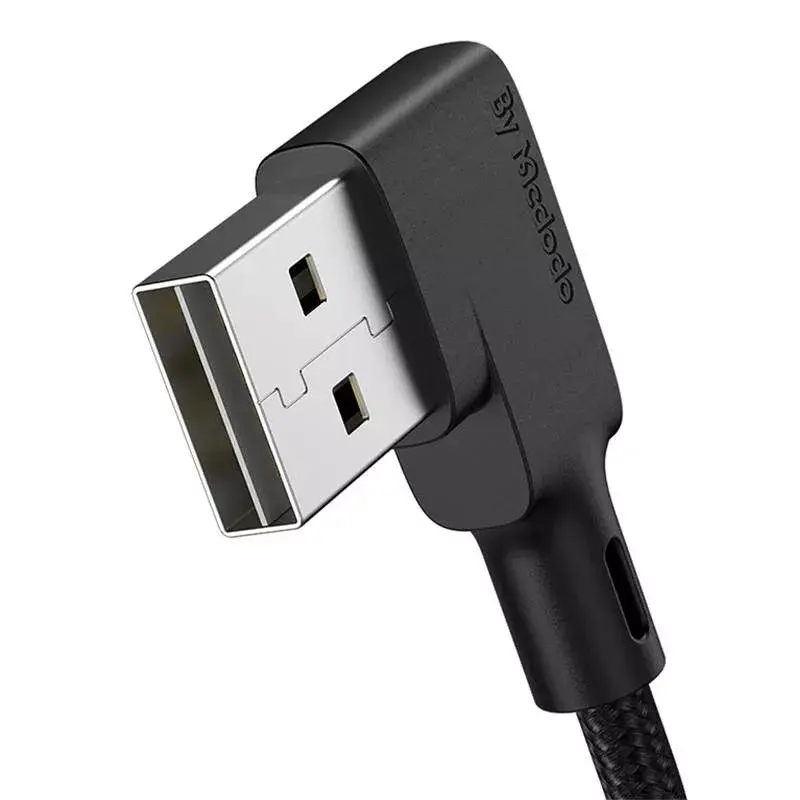 Mcdodo CA-7300 USB to Lightning cable 1.8 m Photo 2