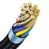Mcdodo CA-7300 USB to Lightning cable 1.8 m Photo 3