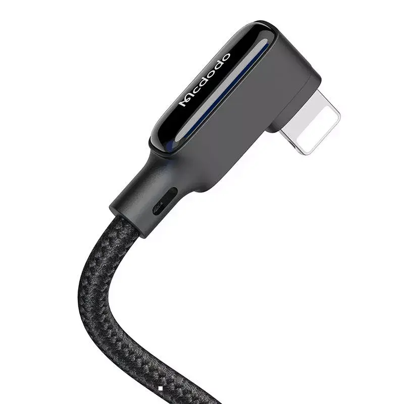 Mcdodo CA-7300 USB to Lightning cable 1.8 m Photo 4