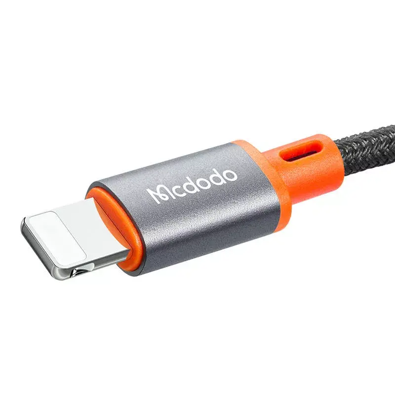 Mcdodo CA-0890 Lightning to 3.5mm AUX cable Photo 3