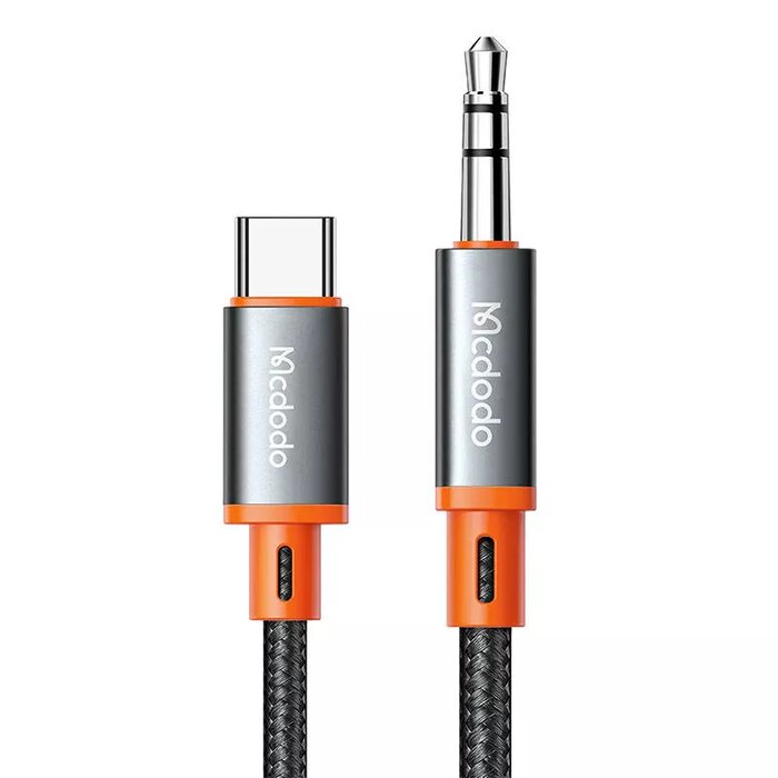 CABLE USB A JACK 3.5 1.8M