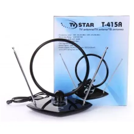 Satelīta antena ESTAR T-415A Photo 2