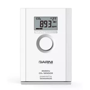 GARNI 102Q аксессуар для метеостанции Двуокись углерода (CO2)