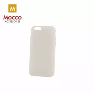 Silikona vāciņš Mocco priekš Huawei P20, ultrat plāns soft-matte 0.3 mm