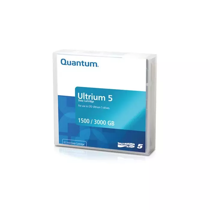 Quantum MR-L5MQN-20 Photo 1