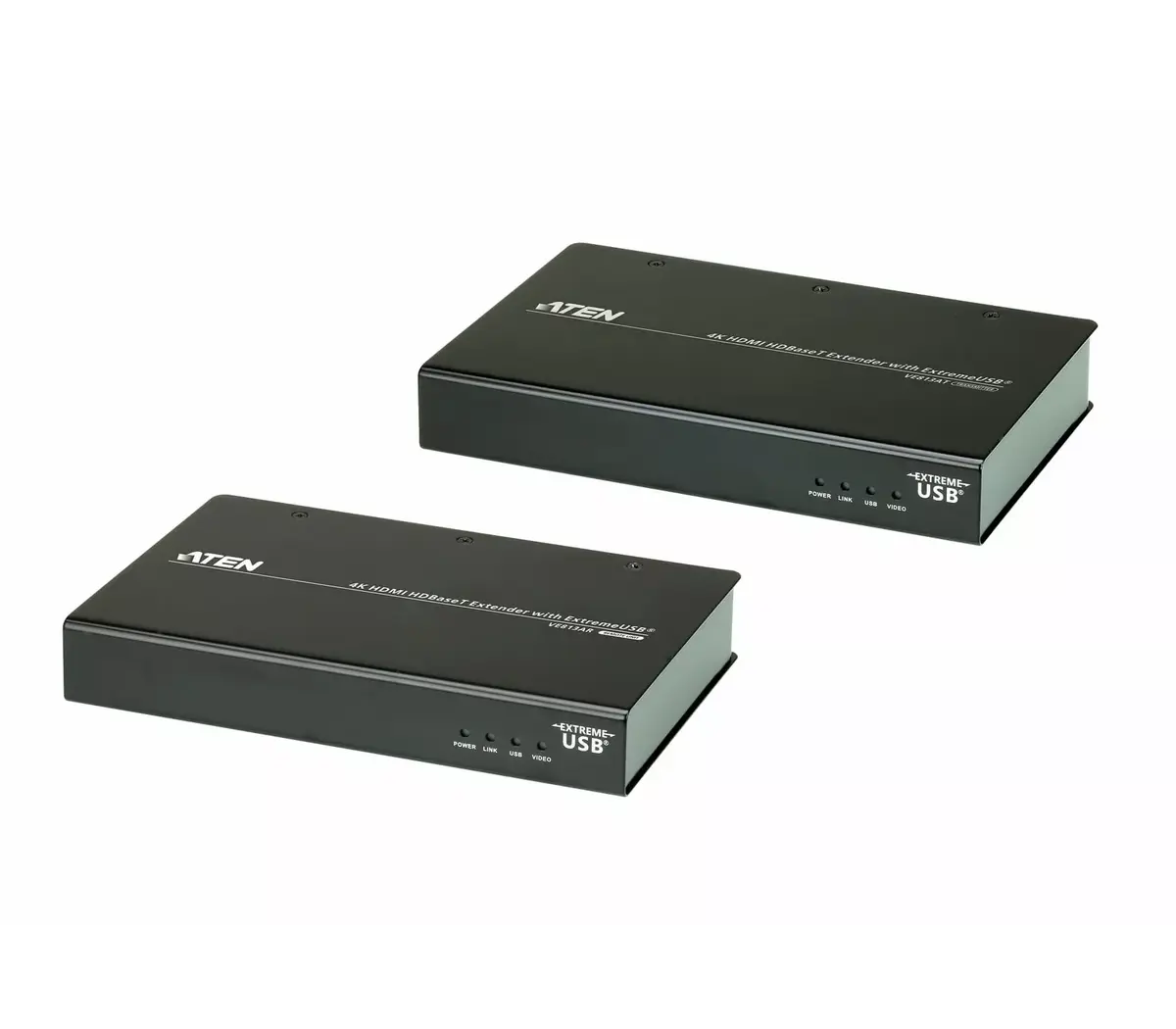 KVM Extenders