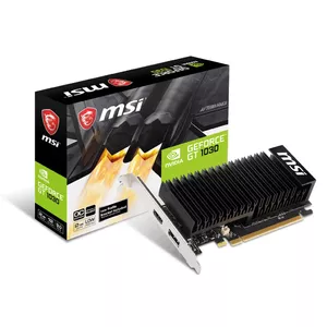 Videokarte NVIDIA GeForce GT 1030 2GB GDDR4