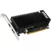 Видеокарта MSI GeForce GT 1030 Photo 3