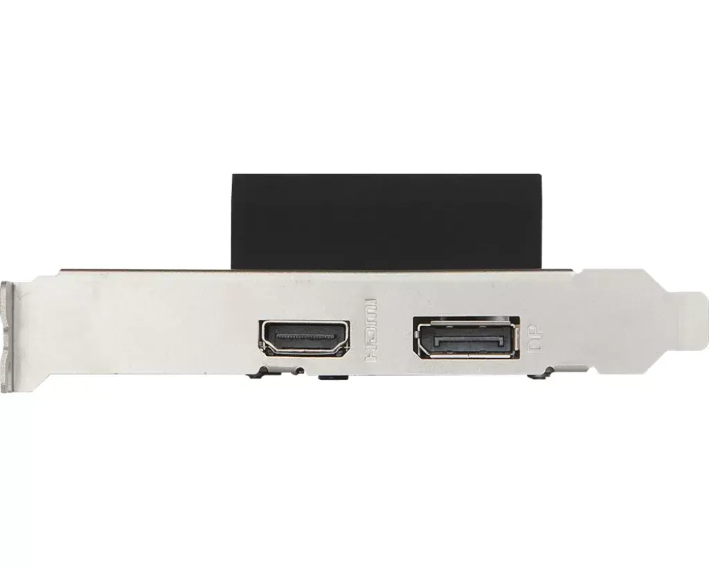 Видеокарта MSI GeForce GT 1030 Photo 5