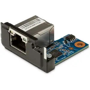HP 2.5GbE LAN Flex Port Z2 Mini Ethernet Проводное Подключение 2500 Mbit/s