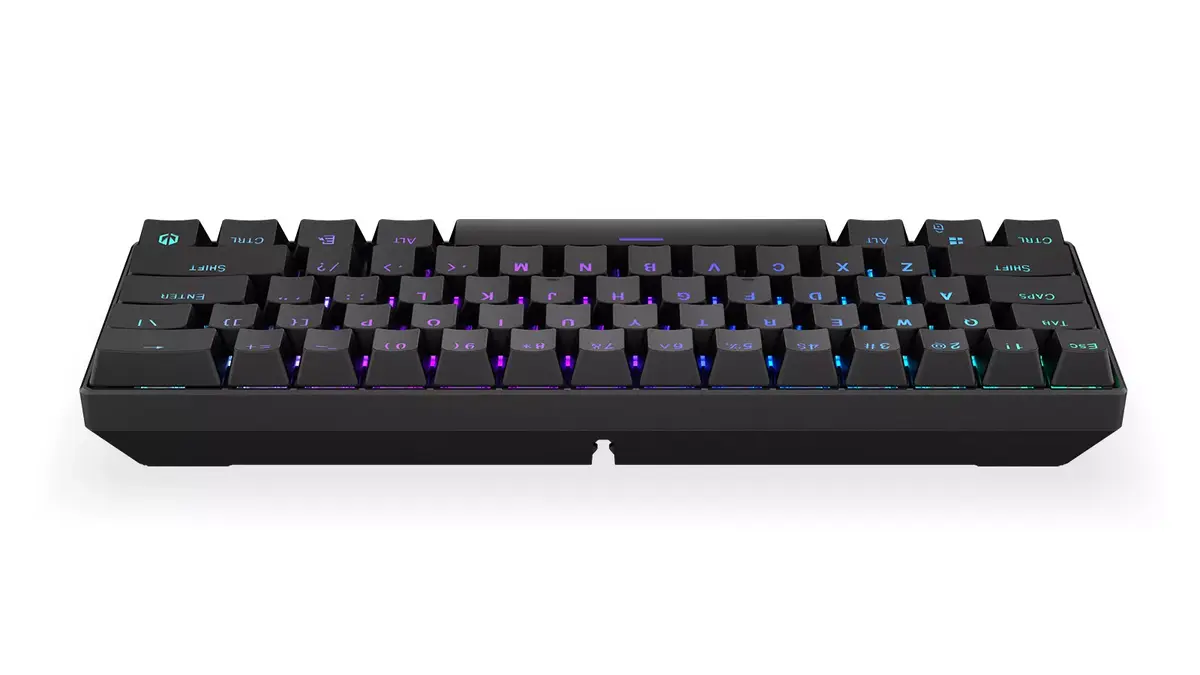 Spēļu tastatūra ENDORFY Thock Kompakta Photo 4