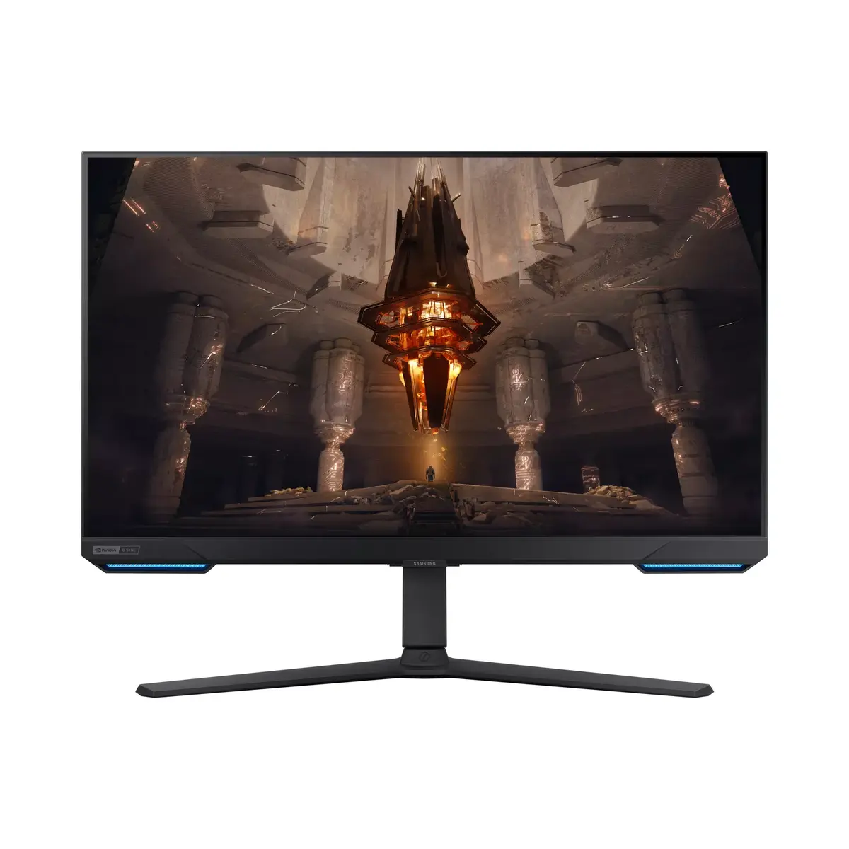 Монитор Samsung G70B Photo 3