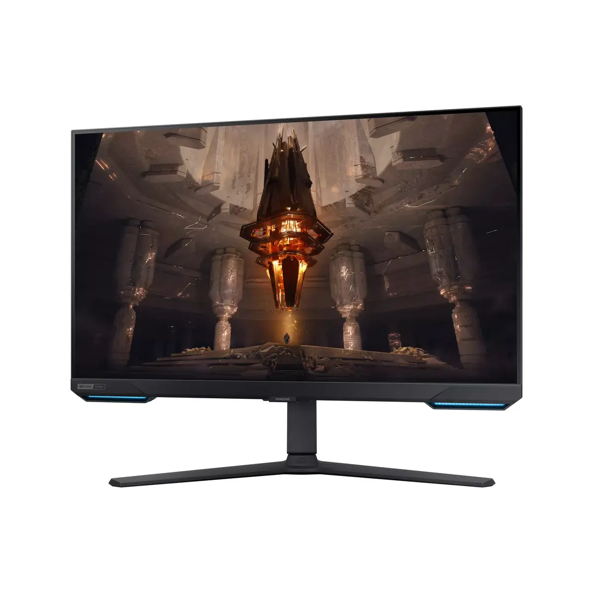 Монитор Samsung G70B Photo 4