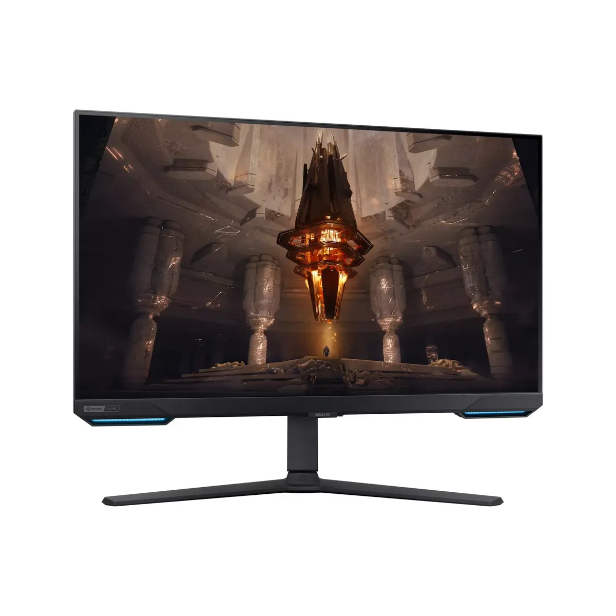 Монитор Samsung G70B Photo 5