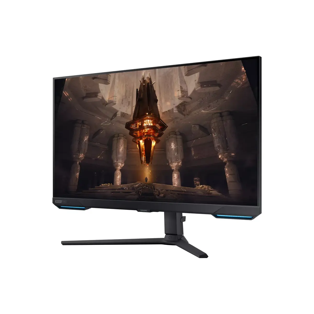 Монитор Samsung G70B Photo 6