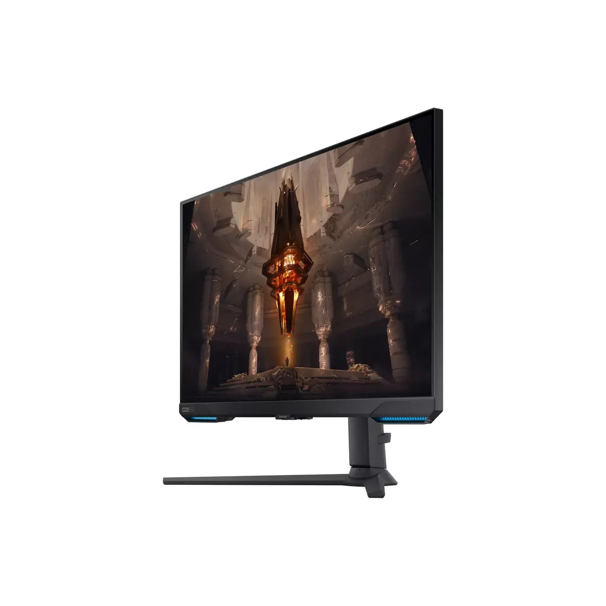 Монитор Samsung G70B Photo 8