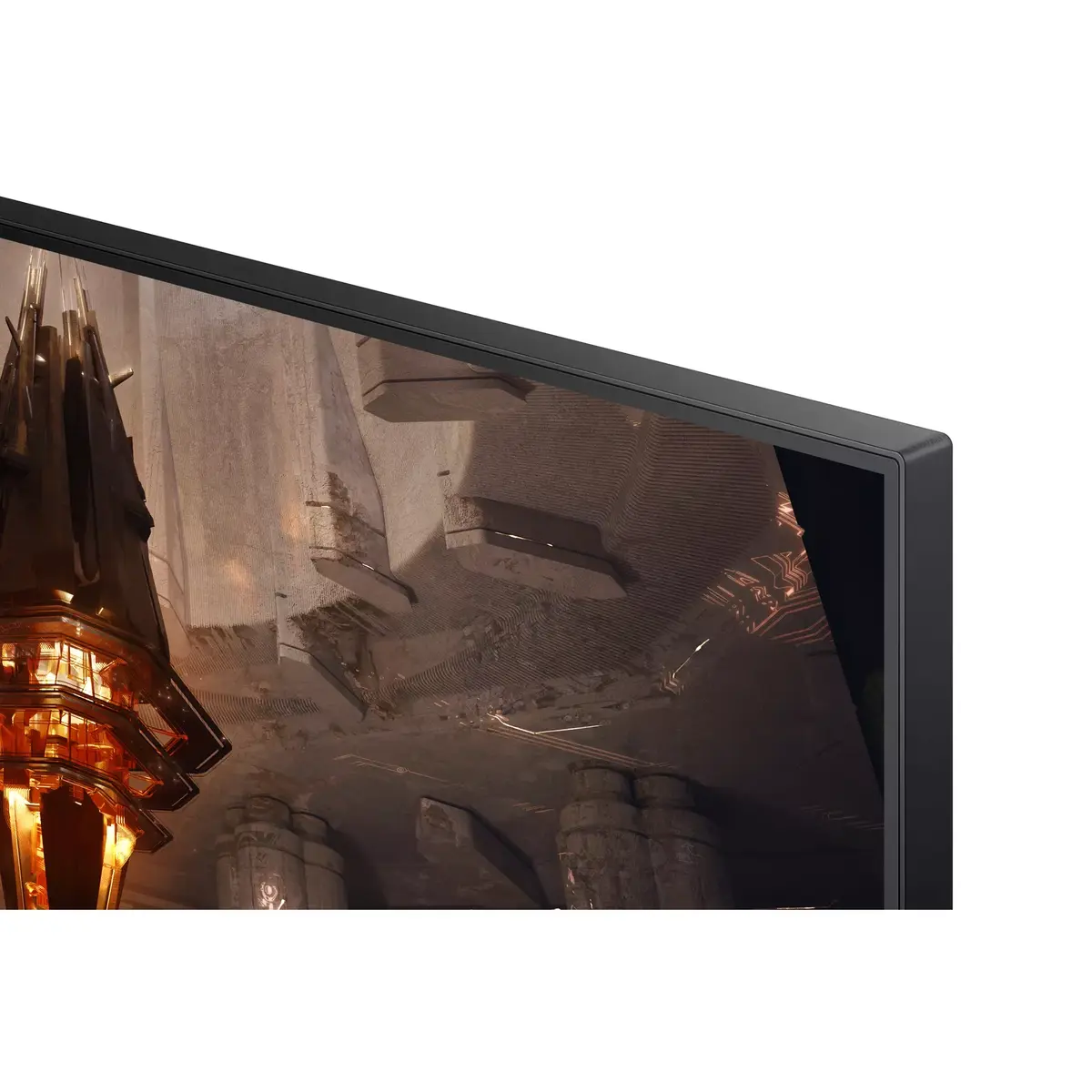 Монитор Samsung G70B Photo 21