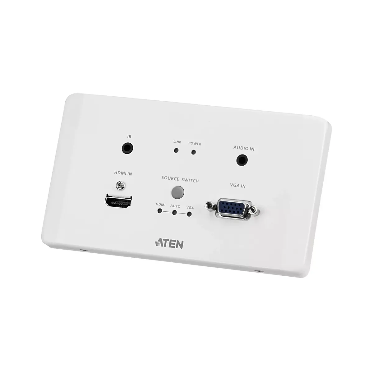AV pārraidītājs ATEN VE2812AEUT 4096 x