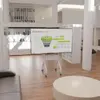 AV equipment stand Chief LSCUW Photo 7