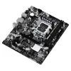 Motherboard Asrock B760M-HDV/M.2 D4, code Photo 4
