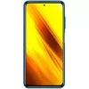 Nillkin matēts vāciņš priekš Xiaomi Poco X3 NFC Photo 2