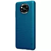 Nillkin matēts vāciņš priekš Xiaomi Poco X3 NFC Photo 3
