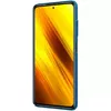 Nillkin matēts vāciņš priekš Xiaomi Poco X3 NFC Photo 4