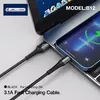 Jellico B12 кабель Micro USB — USB 2 м Photo 3