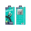 USB-C kabelis Jellico B12 2 m 3.1A Photo 5