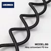 USB-C Charger Cable Jellico B8 66W 1 m Photo 4