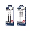 USB-C Charger Cable Jellico B8 66W 1 m Photo 6