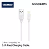 Jellico B15 Lightning—USB 1 м 3,1A Photo 2