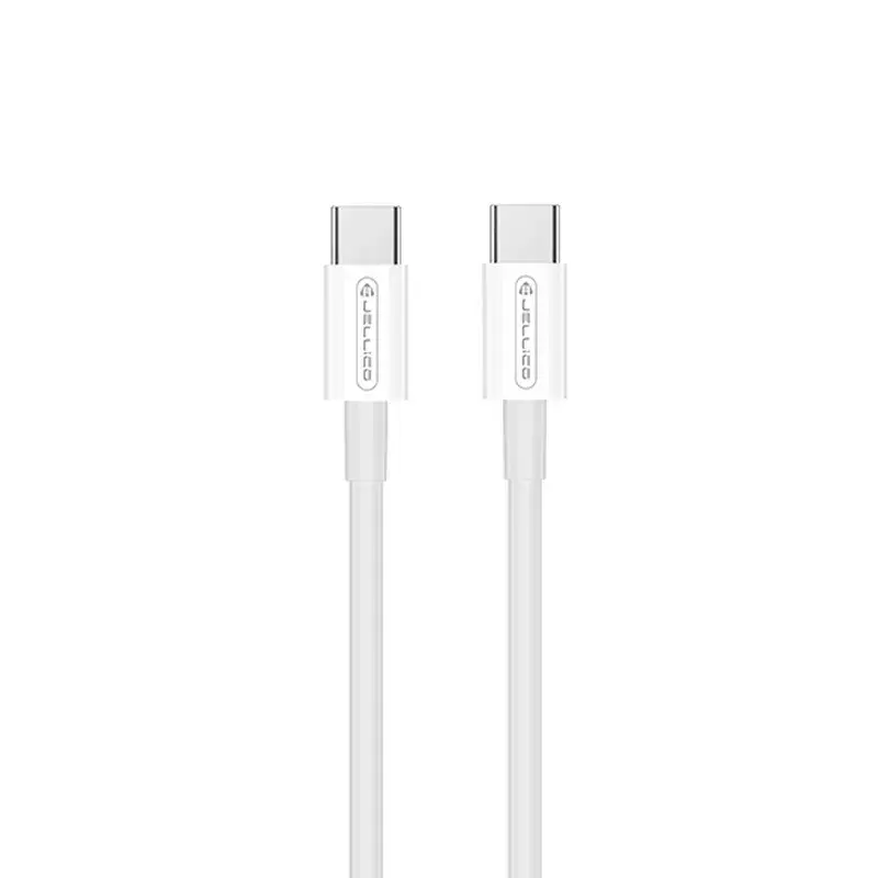 Jellico C79 GaN 65 Вт 2x USB-C набор Photo 3
